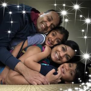 Meet your Posher, Vaishali